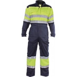 BUZO IGNIFUGO WELDER HV...