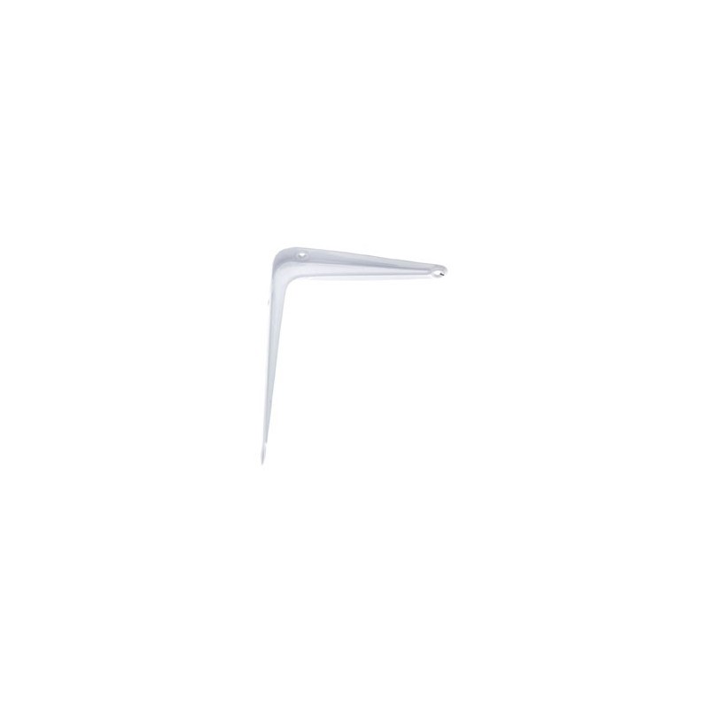 PALOMILLA 1-150X125 BLANCA C/ETIQUETA