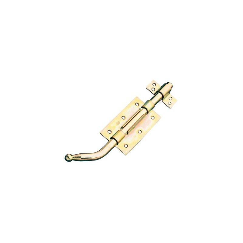 PASADOR 320-400 BICROMATADO