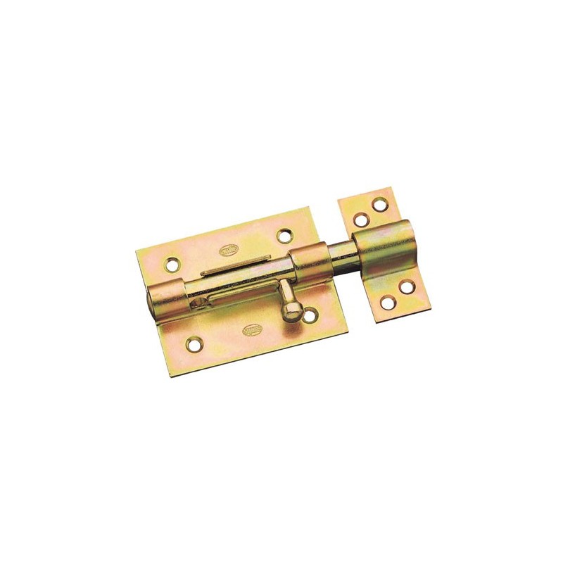 PASADOR 454-100 BICROMATADO