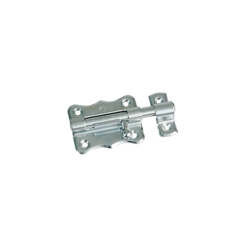 PASADOR 384-060 ZINCADO