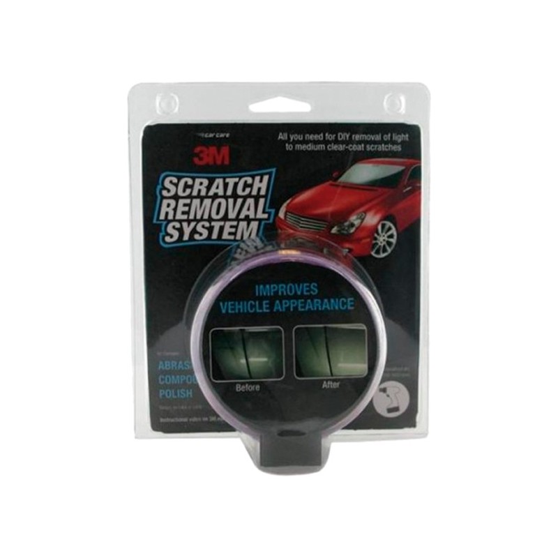 KIT ELIMINADOR ARAÑAZOS COCHE 50975