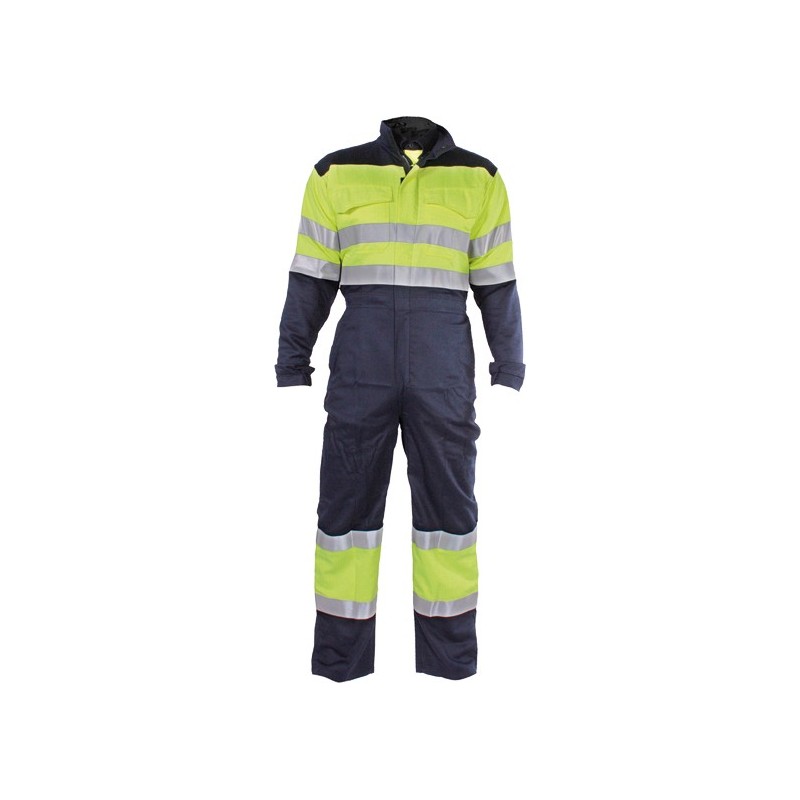 BUZO IGNIFUGO WELDER HV WLH400 T-XXL AZ