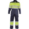 BUZO IGNIFUGO WELDER HV WLH400 T-XXL AZ