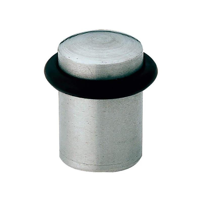 TOPE PUERTA 301-20 ACERO INOX 18/8
