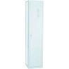 ARMARIO MET.30 EXTENS.1P 180X30X50 GRIS