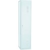 ARMARIO MET.40 EXTENS.1P 180X40X50 GRIS