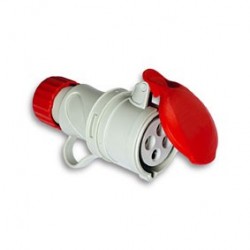 BASE CETAC 1100053 3P+T...