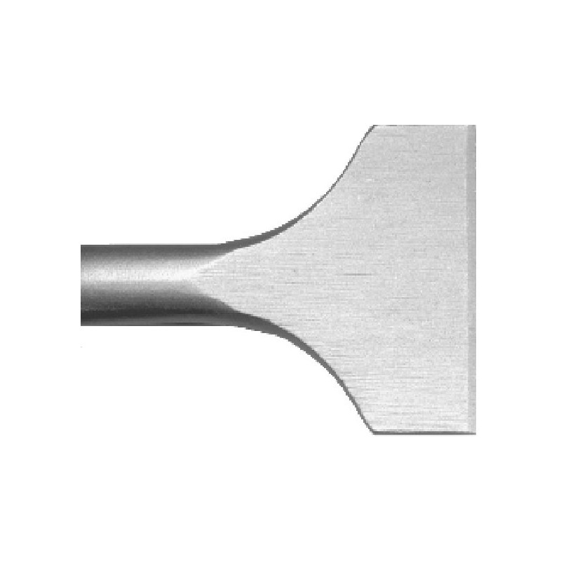 CINCEL ANCHO SDS-PLUS 148014/40X250MM