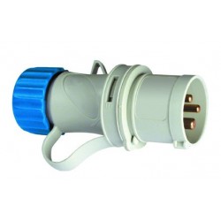 CLAVIJA CETAC 1100050 2P+T...
