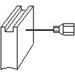 ESCOBILLAS 2 PIEZAS 1129 BOSCH