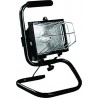 PROYECTOR HALOG.C/PIE 400W 1174904 C/LAM