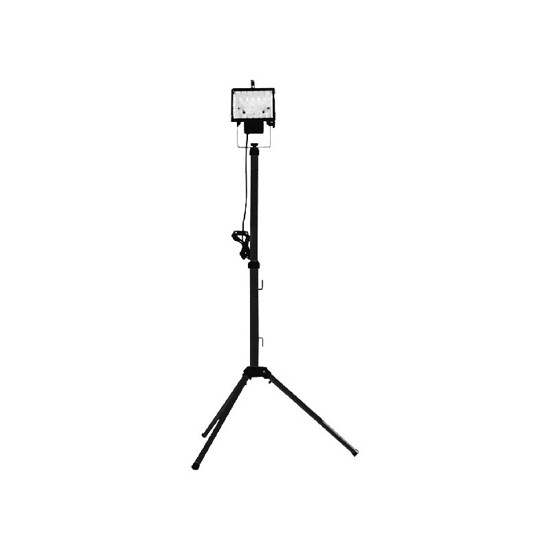 PROYECTOR HALOG.C/TRI.400W 1174910 C/LAM