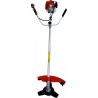 CONJ.DESBRO.GREENTIME-43 43CC 2HP+BARRA