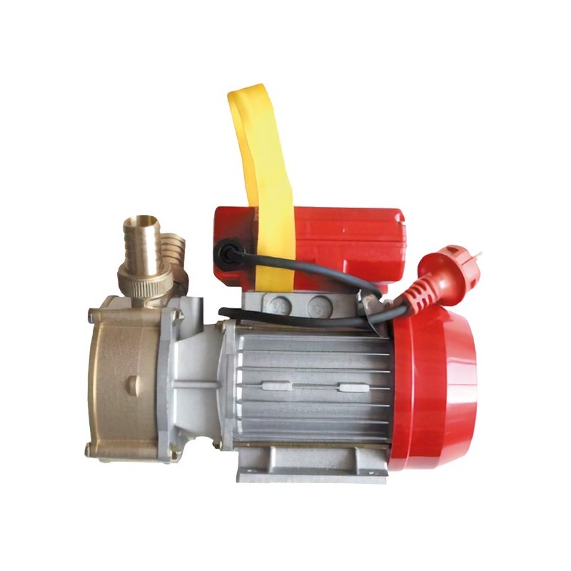 BOMBA TRASVASE ROVER 20CE 0,5HP 1700L/H