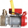 BOMBA TRASVASE ROVER 20CE 0,5HP 1700L/H
