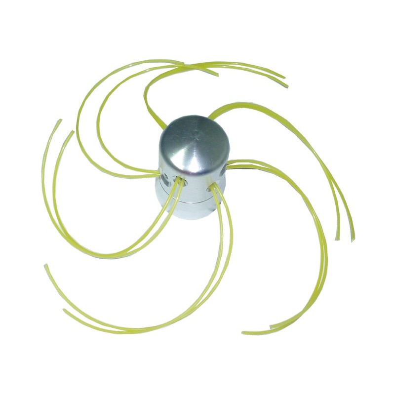 CABEZAL UNIVERSAL 12HILOS ALUM.GH0220050