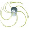 CABEZAL UNIVERSAL 12HILOS ALUM.GH0220050