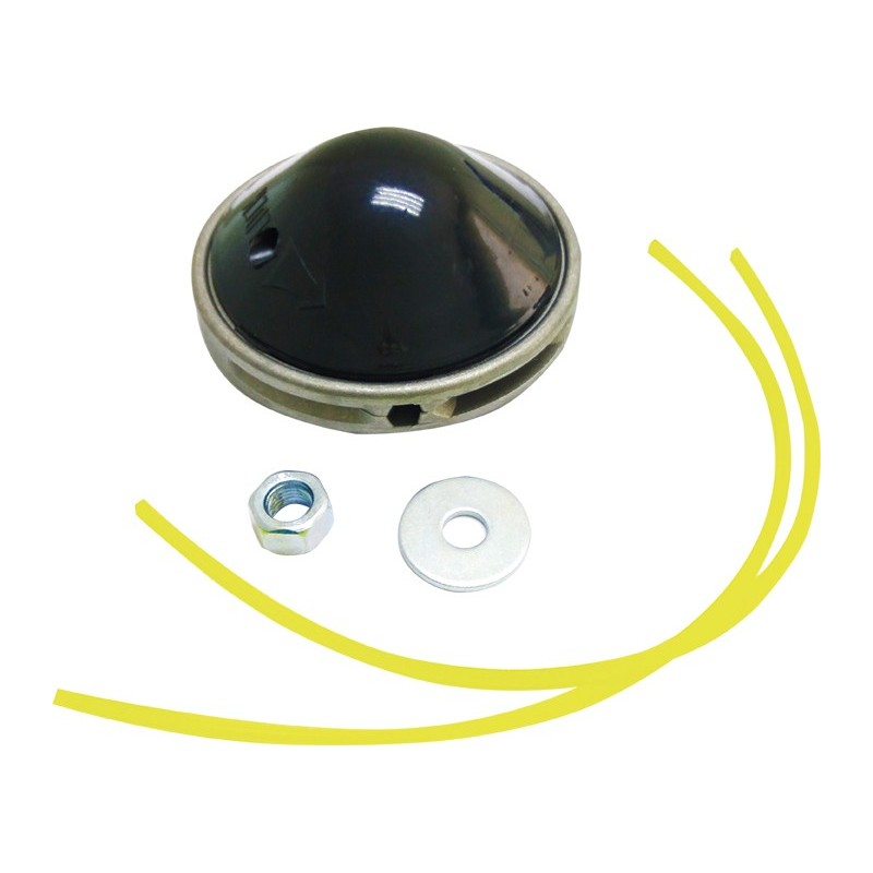 CABEZAL UNIVERSAL 4HILOS GH021006