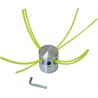 CABEZAL UNIVERSAL 8HILOS ALU.GH0220056TL