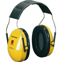 PROTECTOR OIDOS H510A...