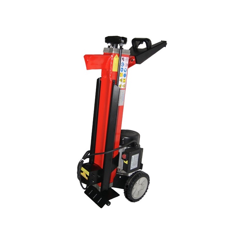 ASTILLADORA LEÑA AS 7T52 7TN 2100W 46KG