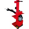 ASTILLADORA LEÑA AS 10T 10TN 3000W 118KG