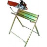 CABALLETE MOTOSIERRA ACERO ZINC.AU001464