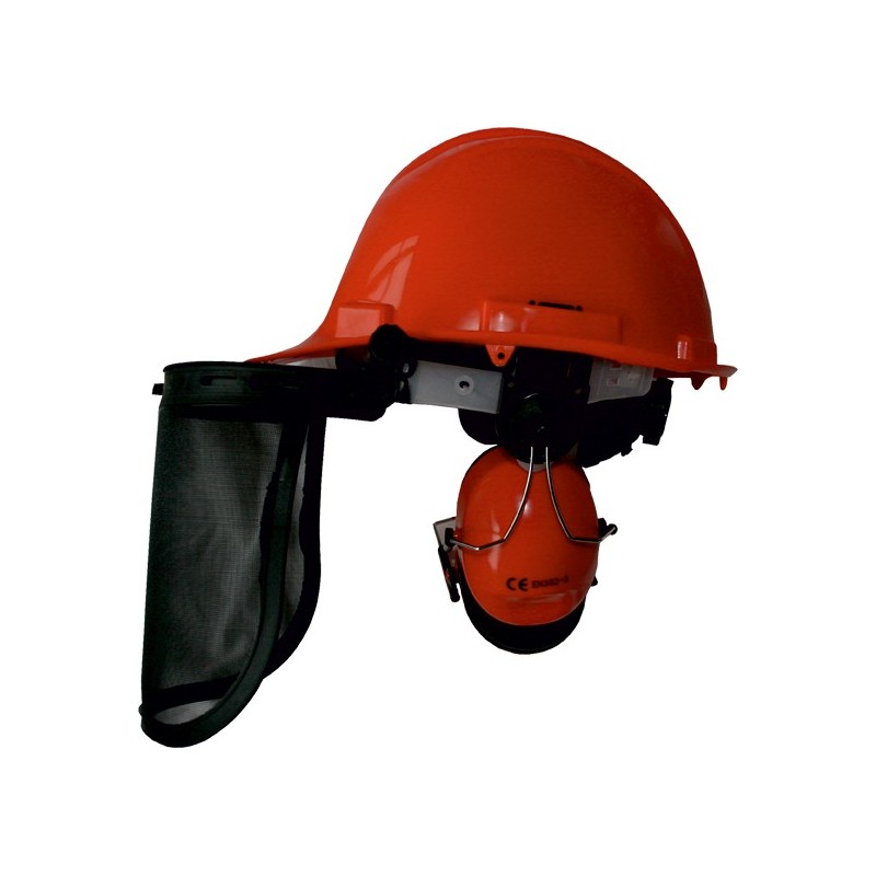 CASCO SEGURIDAD CS-40043