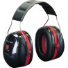 PROTECTOR OIDOS H540A PELTOR OPTIME III