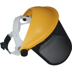 PORTAVISERA C/REJILLA METAL...