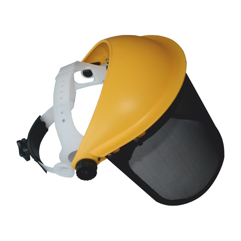PORTAVISERA C/REJILLA METAL PC20077