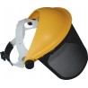 PORTAVISERA C/REJILLA METAL PC20077