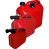 BIDON GASOLINA PLAST.B50077 20L