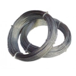 CABLE GALV.PLASTIFICADO...