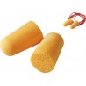 TAPON AUDITIVO 1110 DESECHABLE C/CORDON