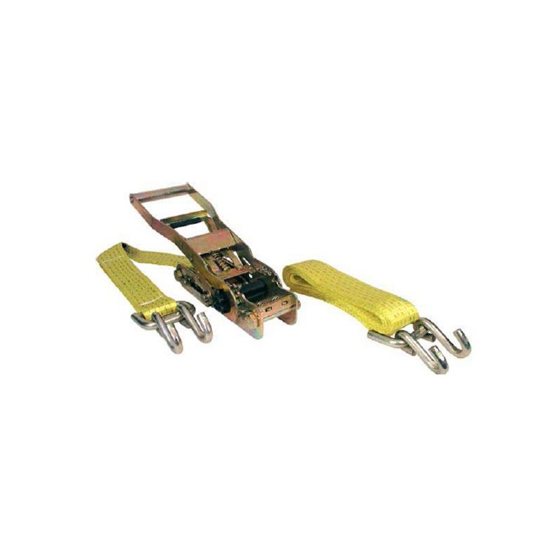 RACHET GANCHO ABIERTO 5000KG 9MT 50MM