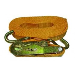 RACHET GANCHO CERRADO...