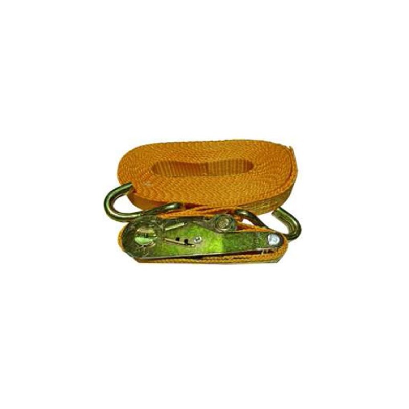 RACHET GANCHO CERRADO 1000KG-5MT 25MM