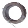 CABLE ACERO INOX C/D 03/7X07+0