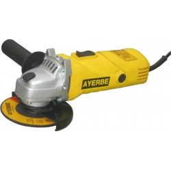 AMOLADORA MINI 580100 900W...