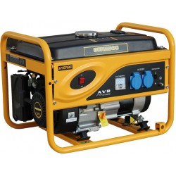 GENERADOR 530300 PB-2500...