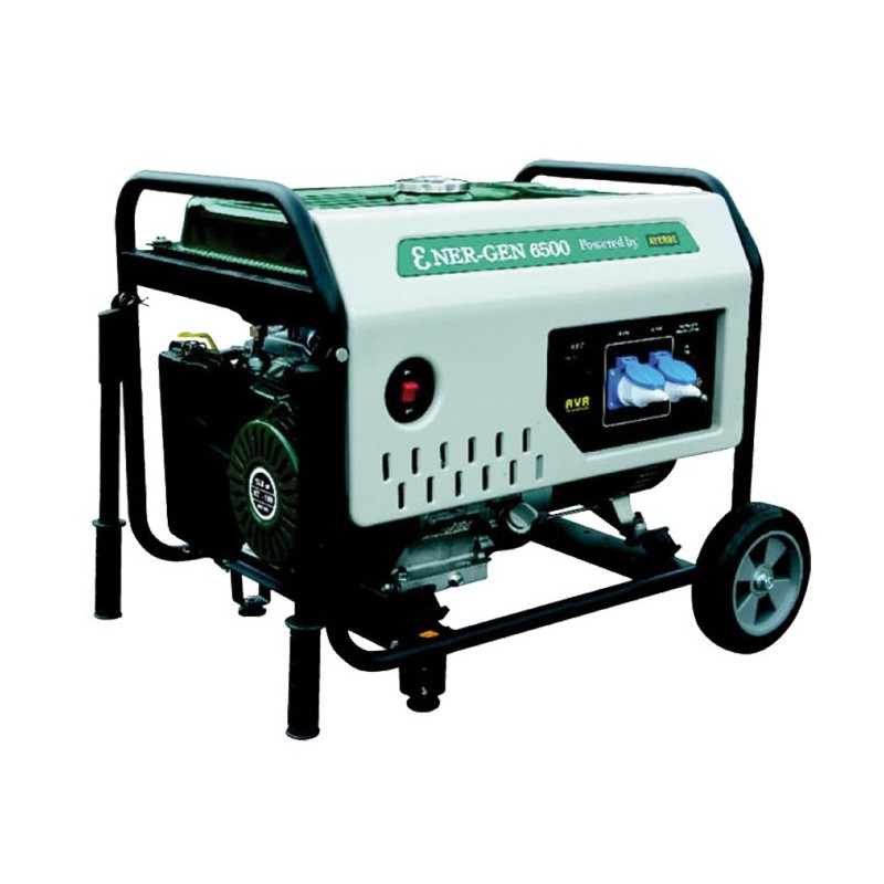 GENERADOR 5431010 KIOTSU 6500 13HP 5500W