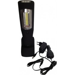 LAMPARA LED RECARG.AY-3W...