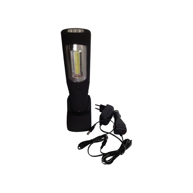 LAMPARA LED RECARG.AY-3W 12V/230V 620450