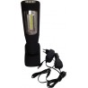LAMPARA LED RECARG.AY-3W 12V/230V 620450
