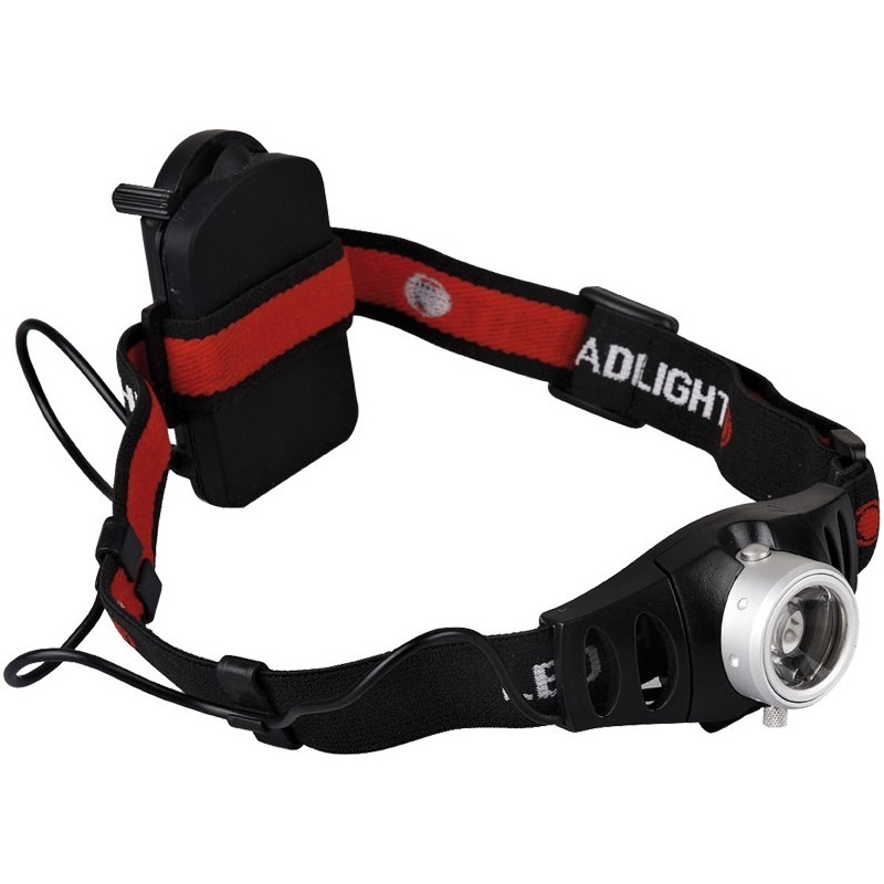 LINTERNA FRONTAL LED AYFR12 3XAAA 620470