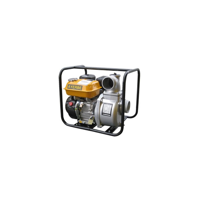 MOTOBOMBA 418350 4TKIOTSU AY-80-KT 6,5HP