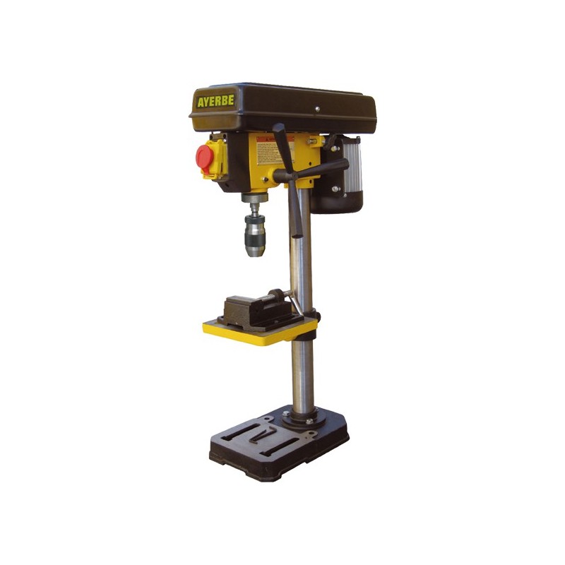 TALADRO 580520 COLUMNA AY/20/TS-20MM