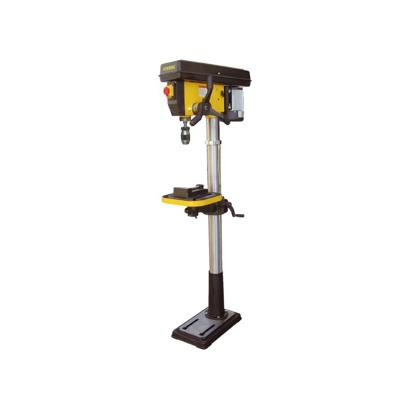TALADRO 580530 COLUMNA AY/25/TC-25MM